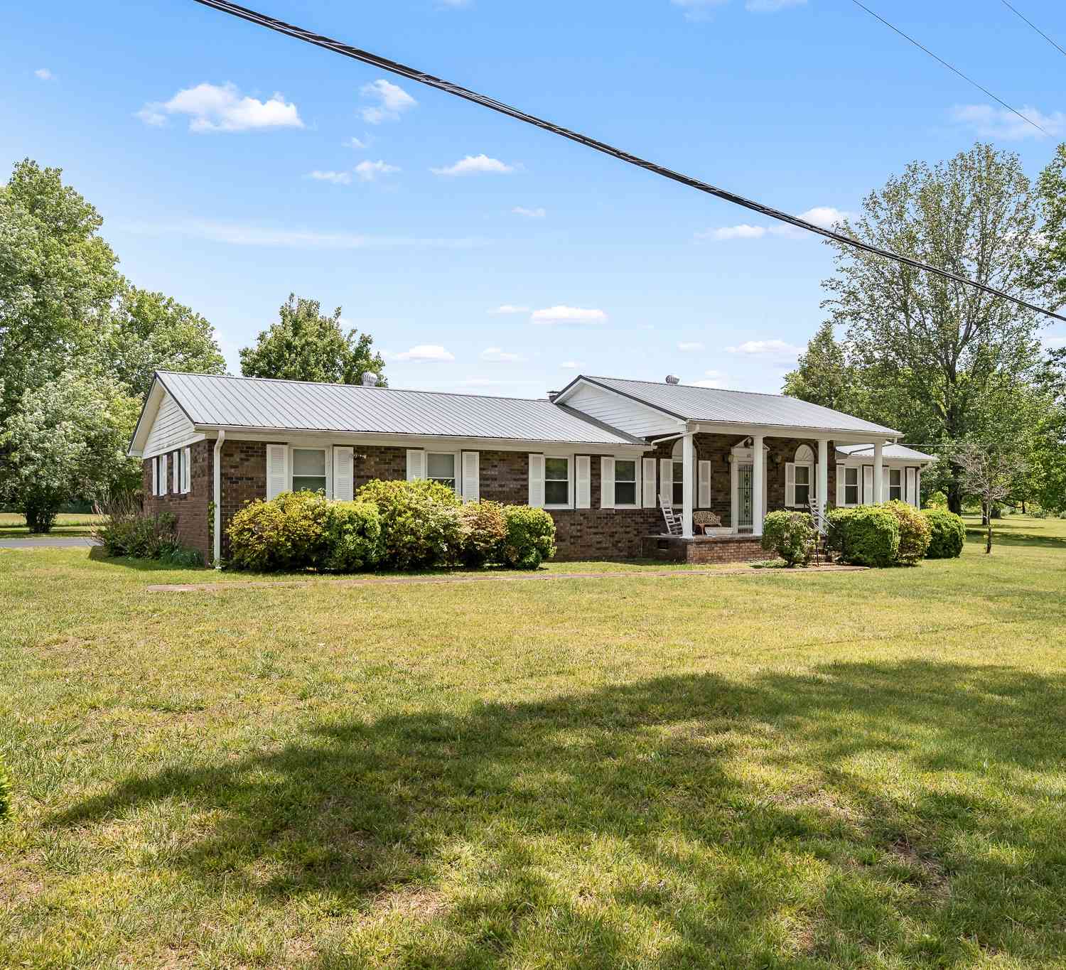 Homes For Sale - 369 Brandontown Rd<br/> Coffee County County, Manchester, TN 37355