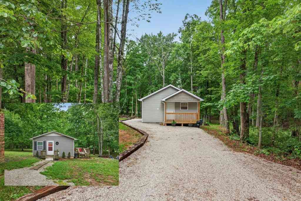 Homes For Sale - 12111221 Camp Belle Air Rd<br/> Sparta, TN 38583