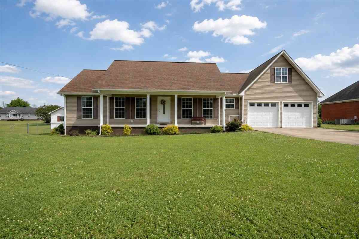 Homes For Sale - 30 Taylor Cir<br/> Ethridge, TN 38456