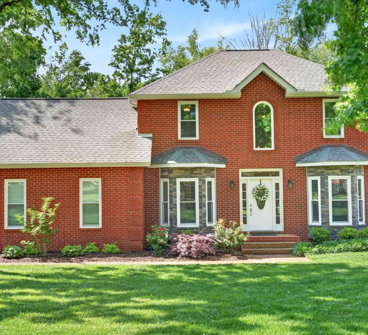 Homes For Sale - 7221 Saundersville Rd<br/> Wilson County County, Mount Juliet, TN 37122