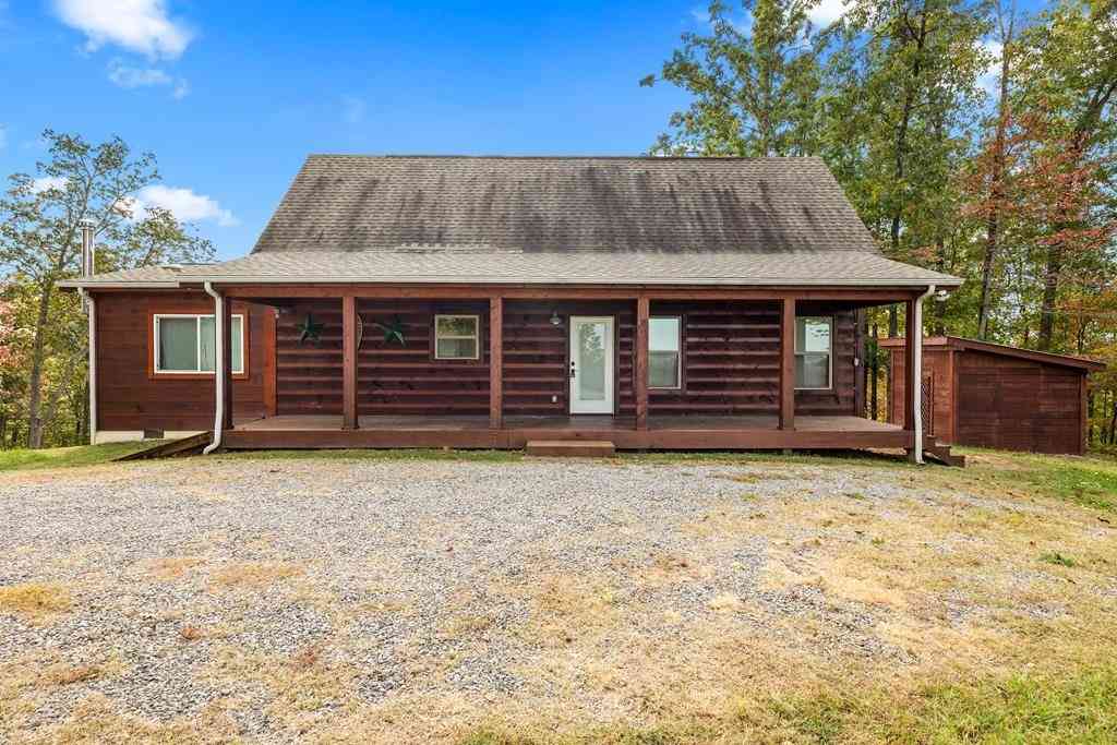 Homes For Sale - 604 Hickory Ln<br/> Hilham, TN 38568