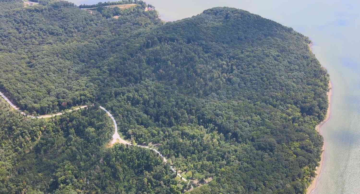 Vacant Land For Sale - 67 Overlook Trl<br/> Stewart, TN 37175