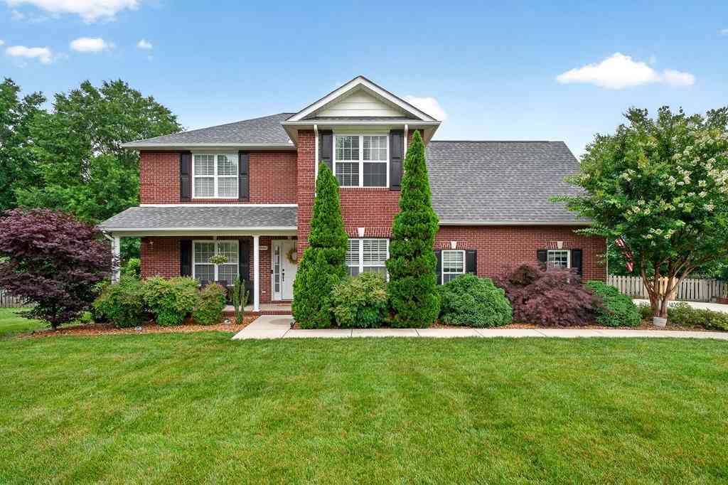 Homes For Sale - 3440 Plantation Dr<br/> Putnam County County, Cookeville, TN 38506