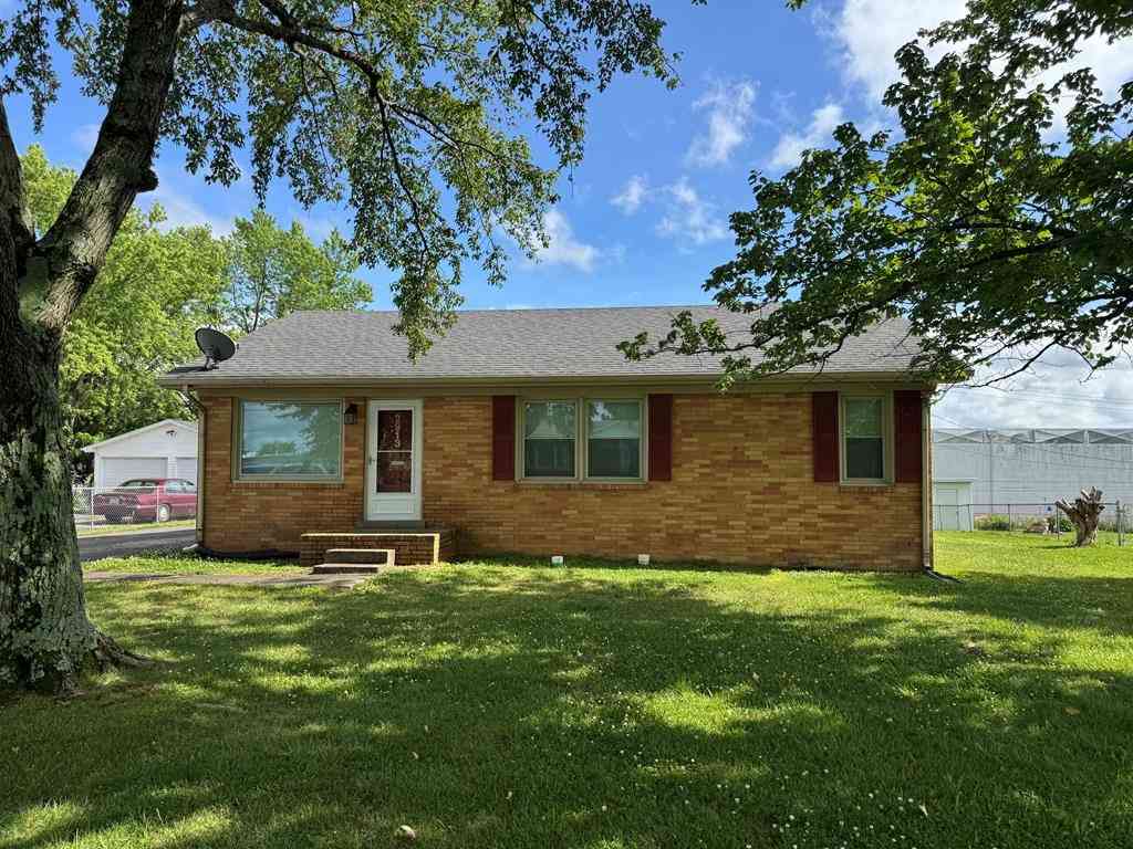Homes For Sale - 2913 Seminole Dr<br/> Christian County County, Hopkinsville, KY 42240