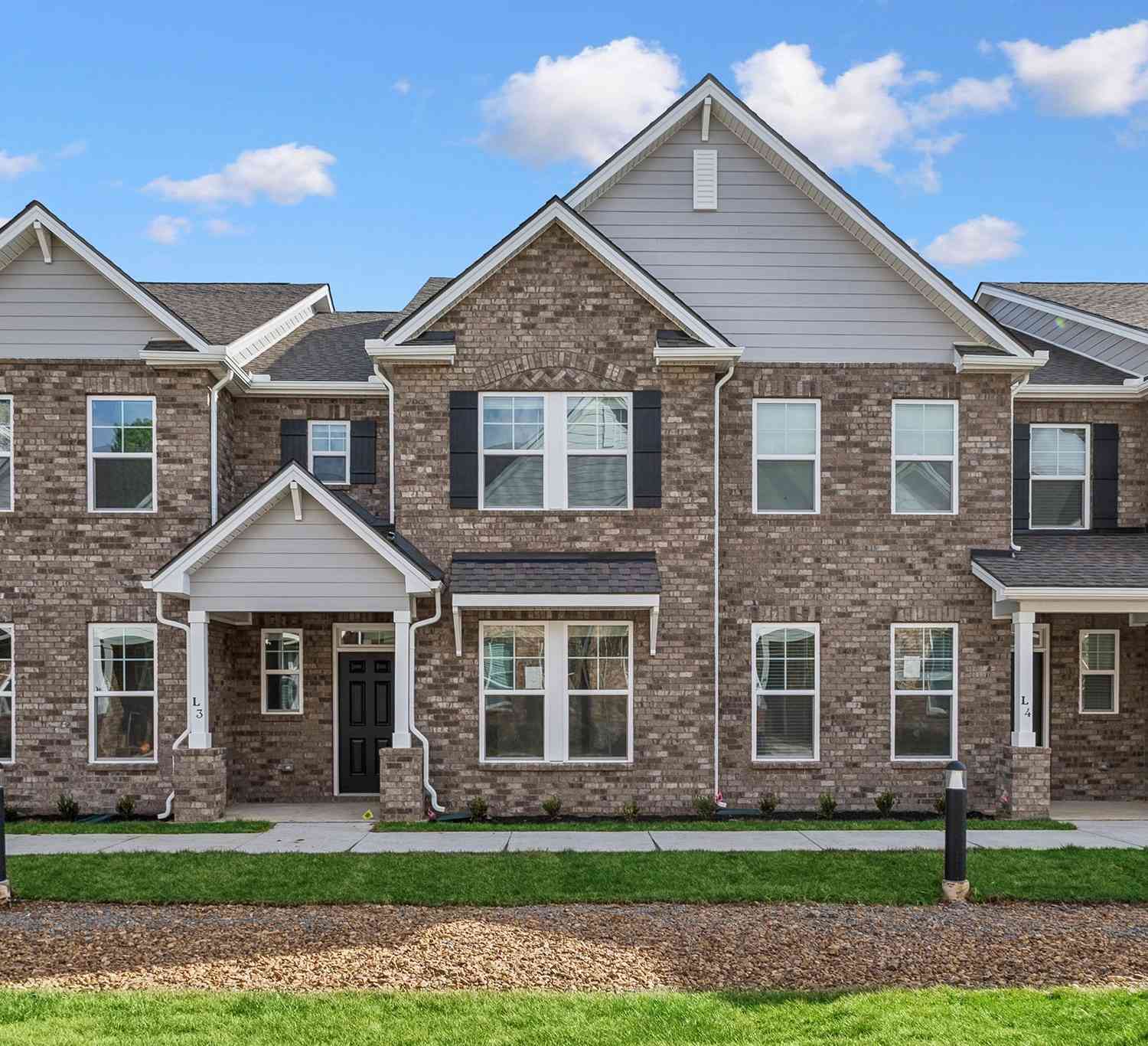 Townhouse For Sale - 2900 Suzanne Landon Dr #D5<br/> Rutherford County County, Murfreesboro, TN 37130