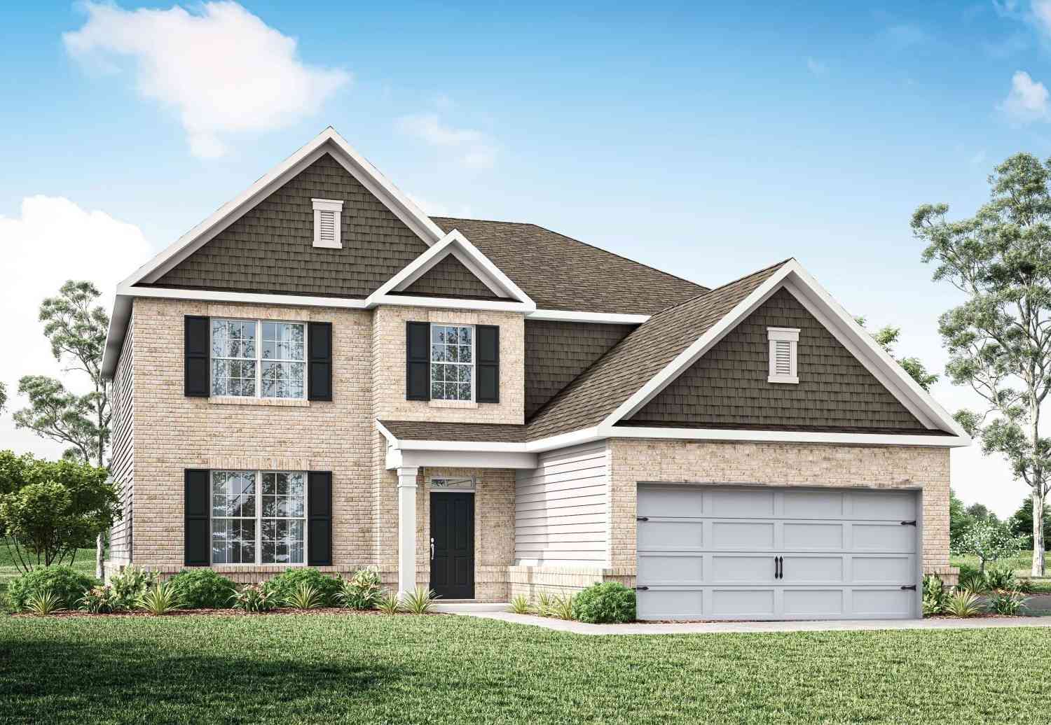 Homes For Sale - 2030 Coriander Lane<br/> Rutherford County County, Smyrna, TN 37167
