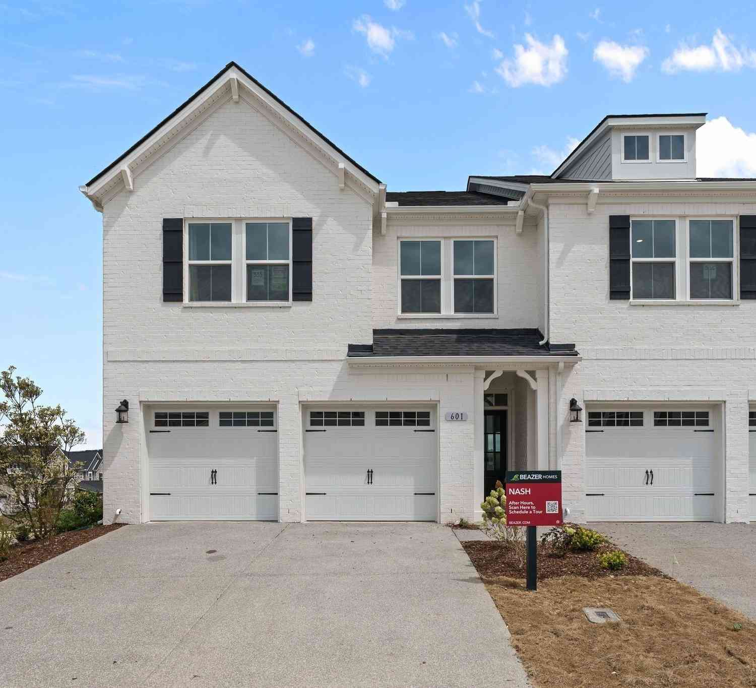 Townhouse For Sale - 640 Club View Way<br/> Wilson County County, Mount Juliet, TN 37122