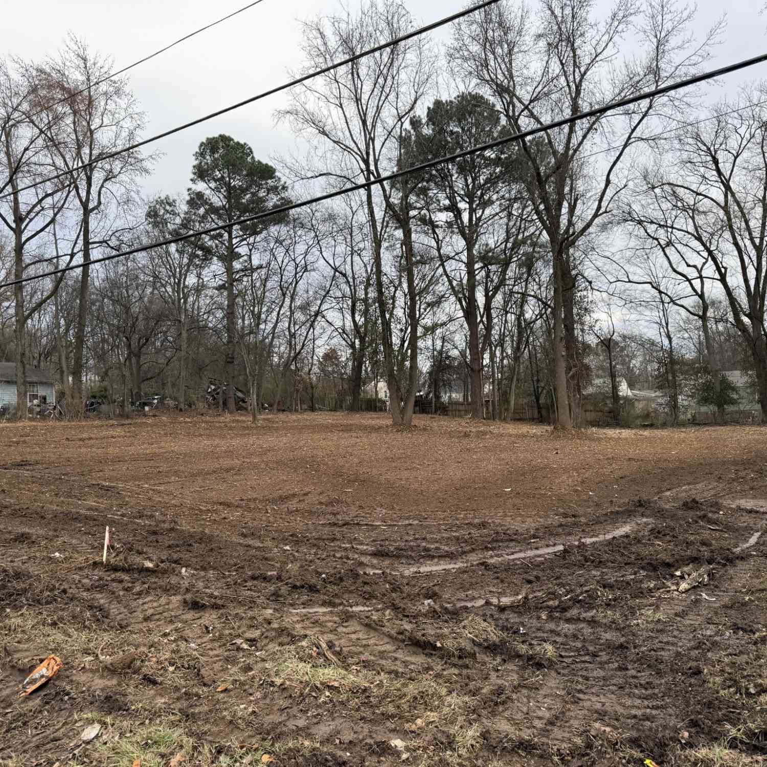 Vacant Land For Sale - 1228 Paradise Hill Rd<br/> Montgomery County County, Clarksville, TN 37040