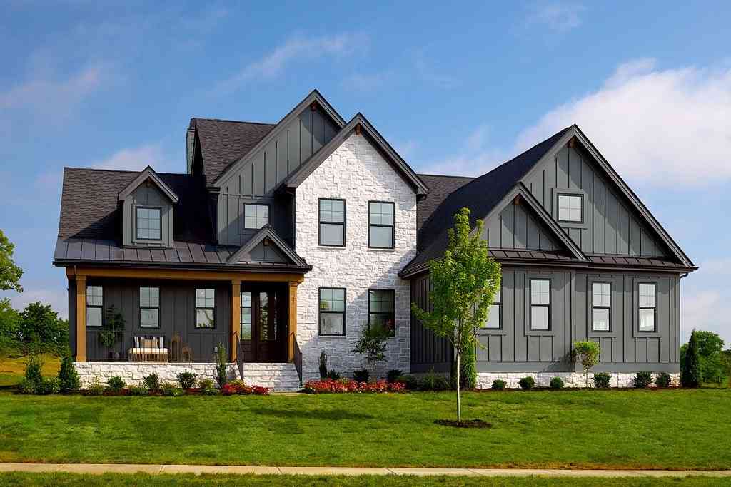 Homes For Sale - 158 Firefly Lane<br/> Sumner County County, Hendersonville, TN 37075
