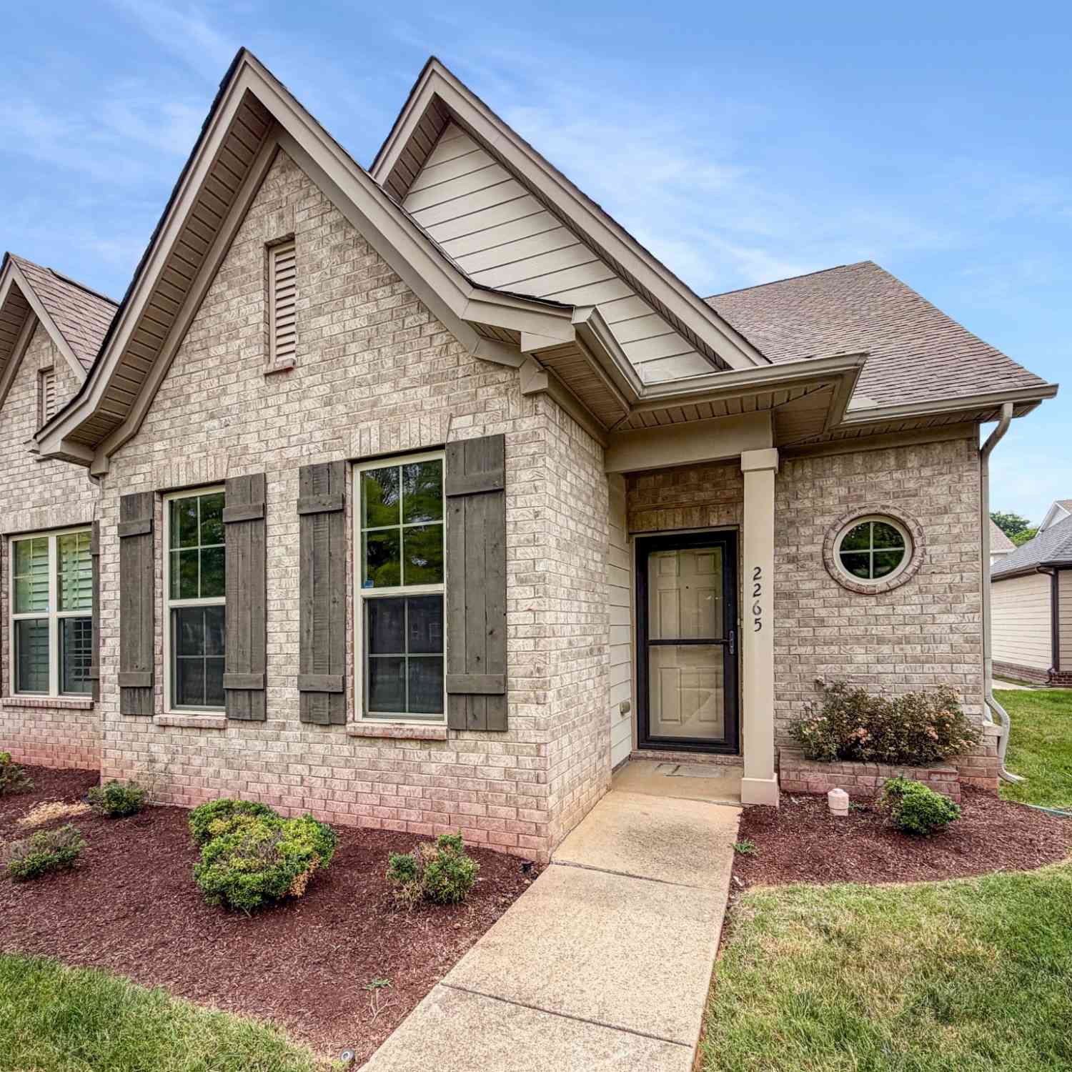 Townhouse For Sale - 2265 Cason Ln<br/> Murfreesboro, TN 37128