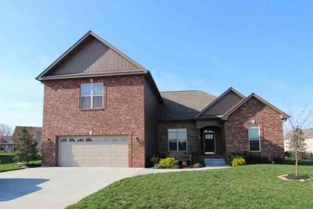 Homes For Sale - 126 Parkland Cir<br/> Montgomery County County, Clarksville, TN 37043