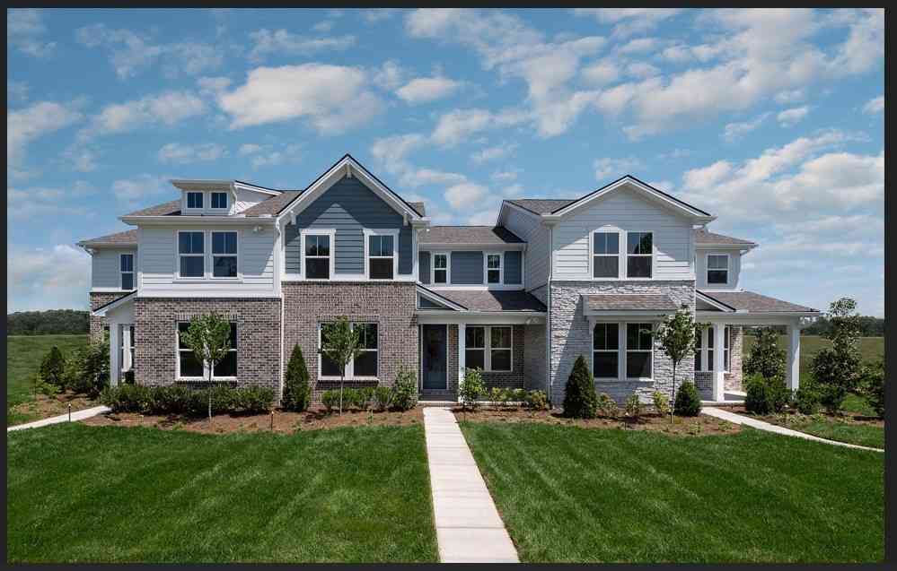 Townhouse For Sale - 4553 Grace Rd<br/> Wilson County County, Mount Juliet, TN 37122