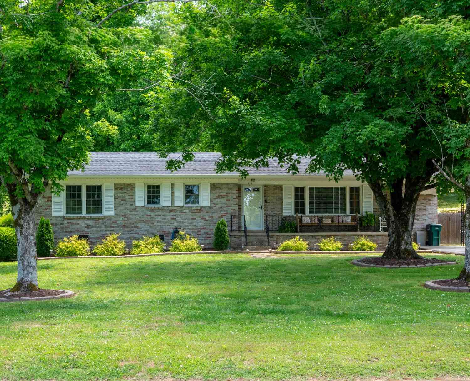 Homes For Sale - 119 Tollgate Rd<br/> Giles County County, Pulaski, TN 38478