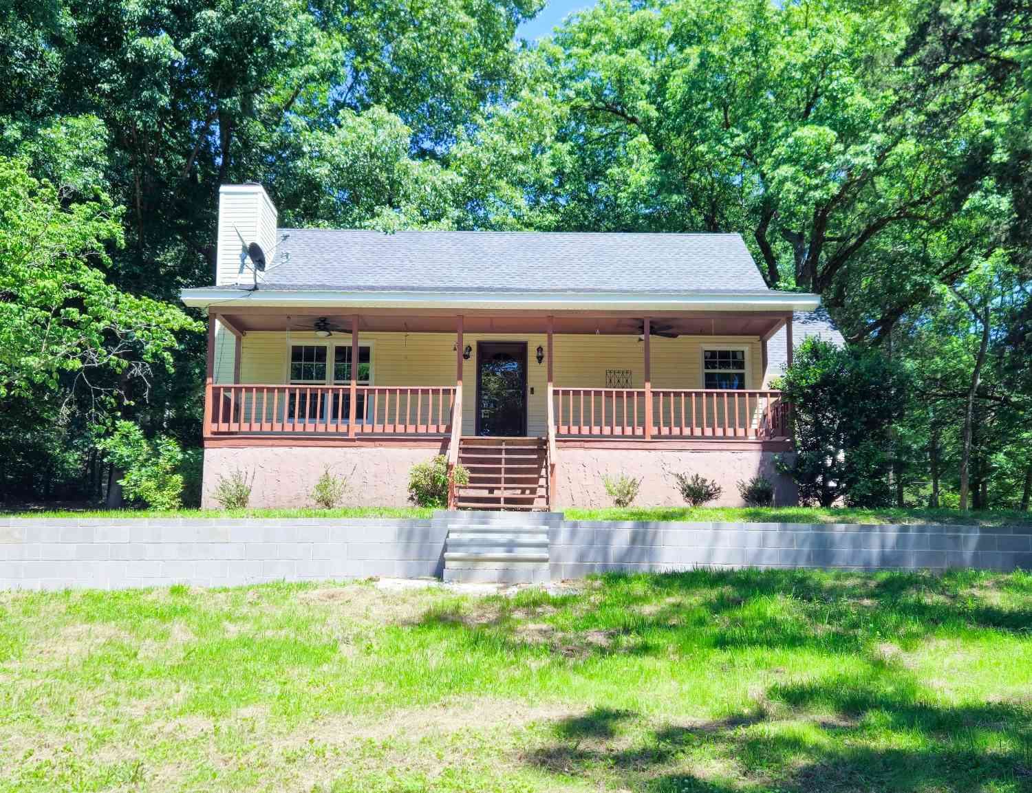 Homes For Sale - 789 Holt Hollow Road<br/> Giles County County, Prospect, TN 38477