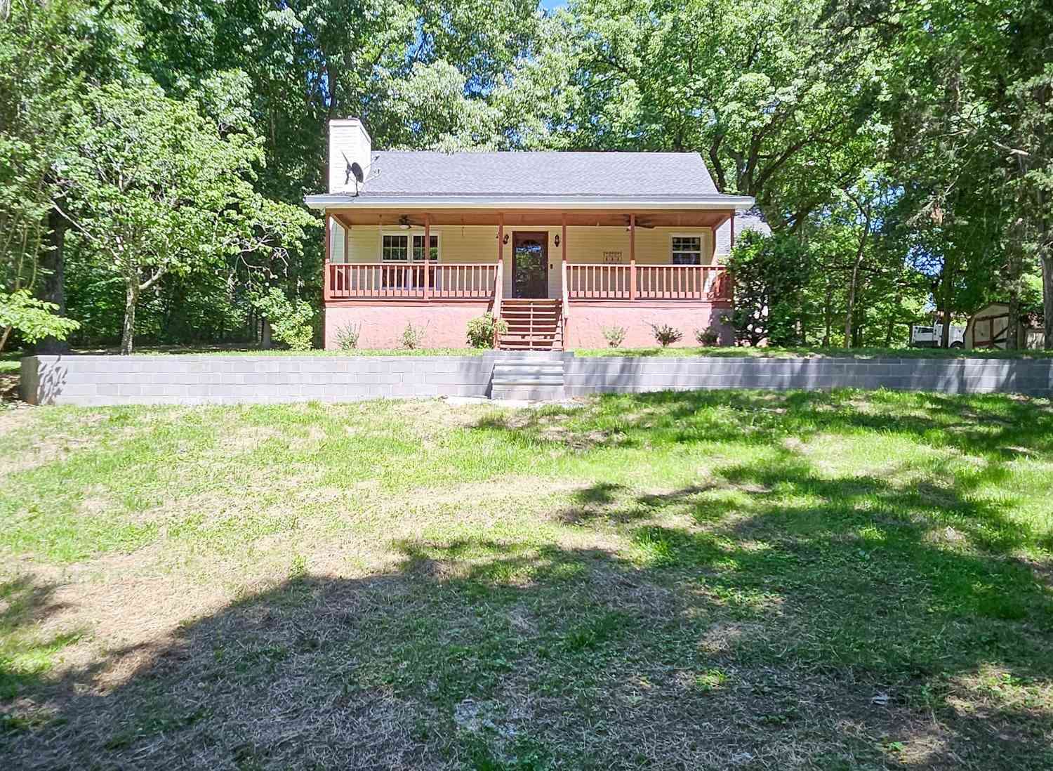 Homes For Sale - 789 Holt Hollow Road<br/> Giles County County, Prospect, TN 38477