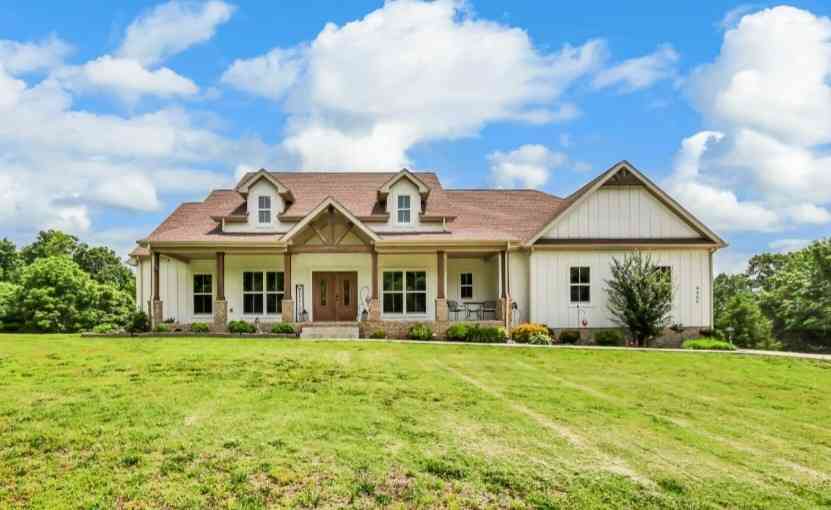 Homes For Sale - 4455 Lylewood Rd<br/> Montgomery County County, Indian Mound, TN 37079