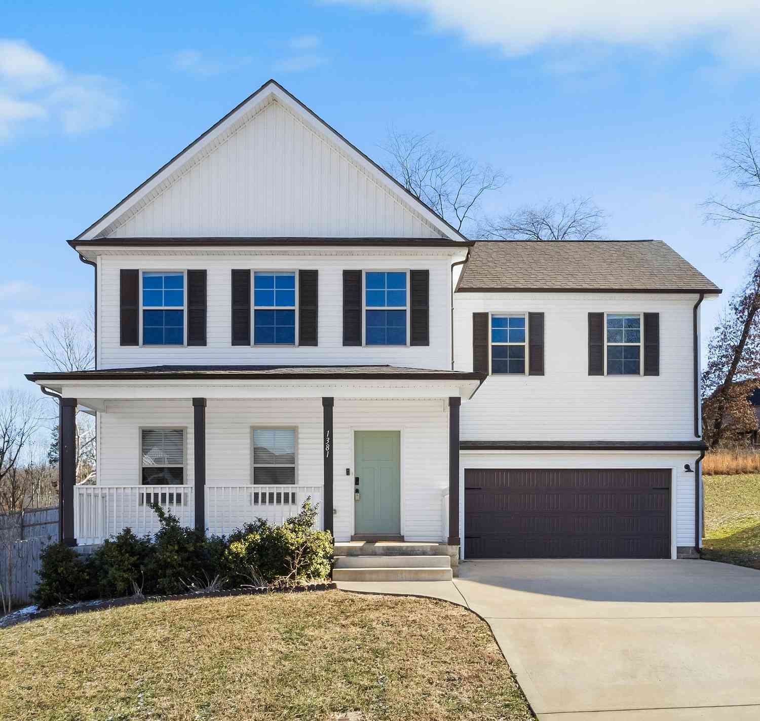 Homes For Sale - 1381 Sussex Dr<br/> Montgomery County County, Clarksville, TN 37042