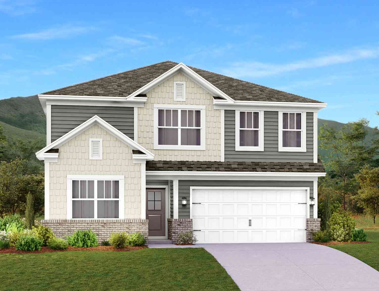 Homes For Sale - 514 Lacewing Lane<br/> Montgomery County County, Clarksville, TN 37043