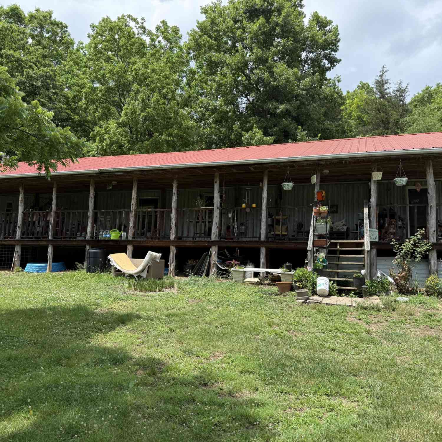Mobile Home For Sale - 133 Cook Ln<br/> Gainesboro, TN 38562