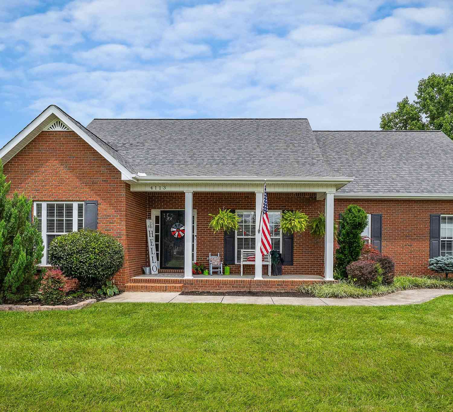 Homes For Sale - 4113 Buffalo Valley Rd<br/> Putnam County County, Cookeville, TN 38501