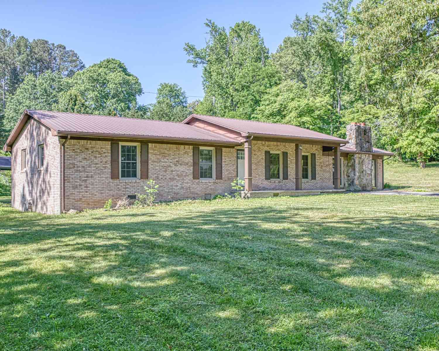 Homes For Sale - 125 Ensor Dr<br/> Putnam County County, Cookeville, TN 38501