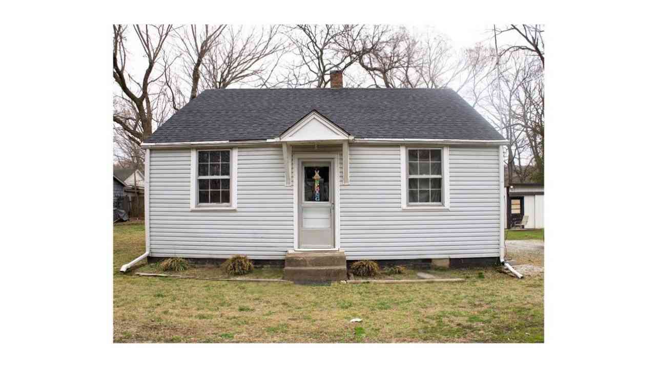 Homes For Sale - 600 Amys Alley<br/> Logan County, Russellville, KY 42276