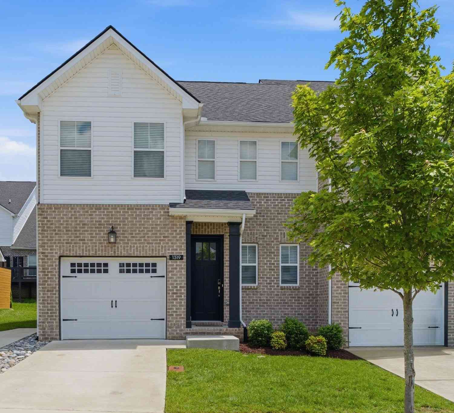 Townhouse For Sale - 1319 Halter Park Dr<br/> Sumner County County, Gallatin, TN 37066