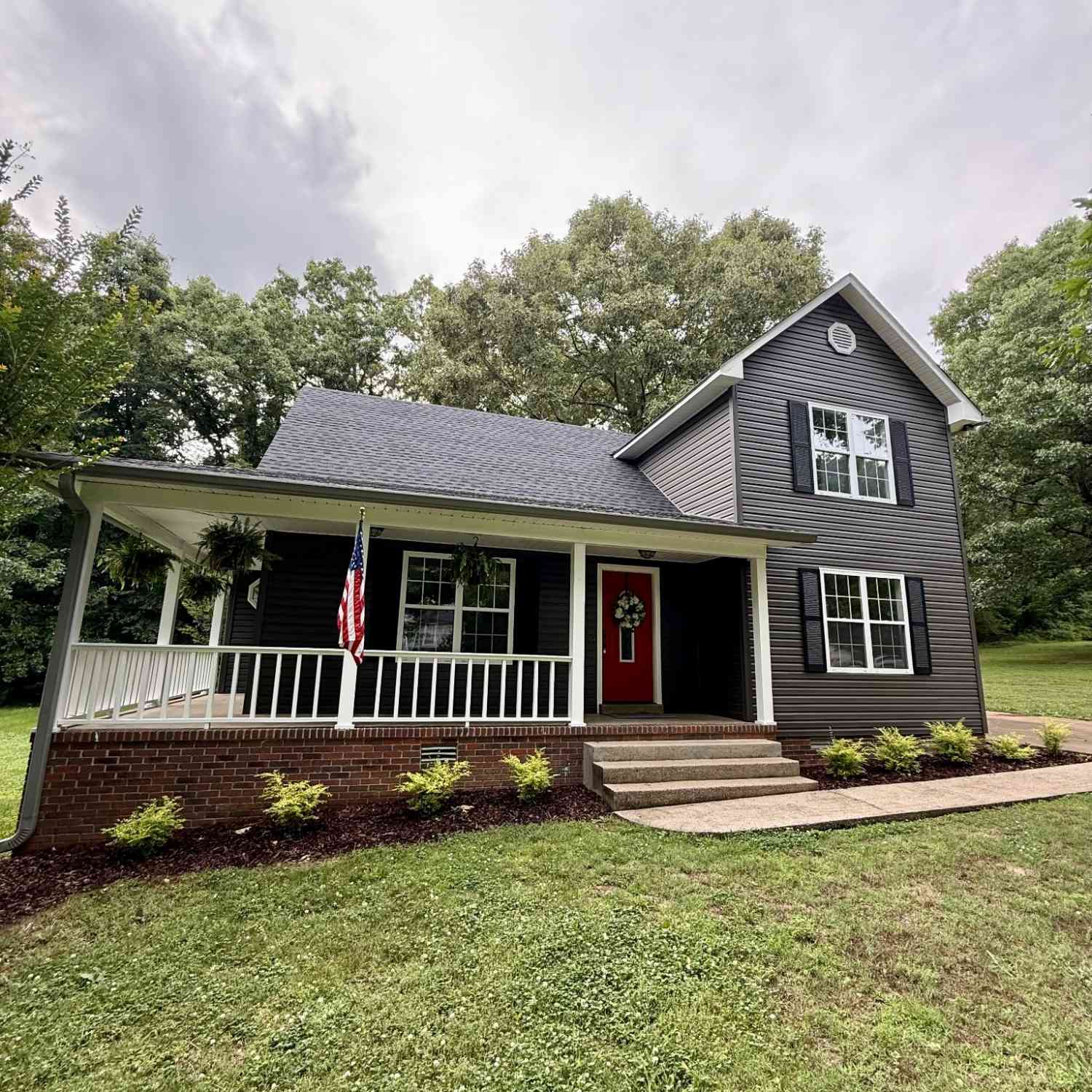 Homes For Sale - 43 Hawthorne Dr<br/> Lawrence County County, Lawrenceburg, TN 38464