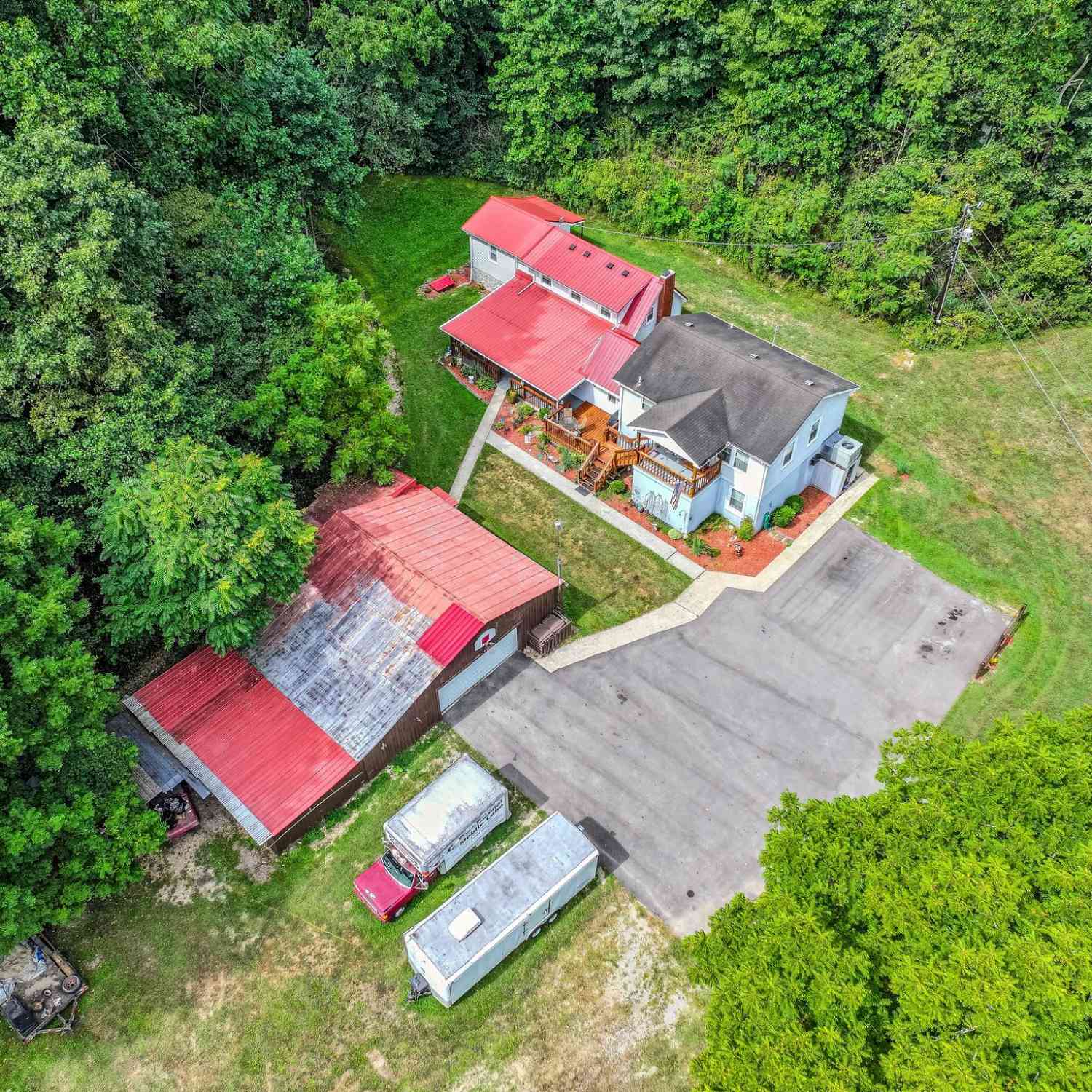 Homes For Sale - 3119 Tyree Springs Rd<br/> Sumner County County, Hendersonville, TN 37075
