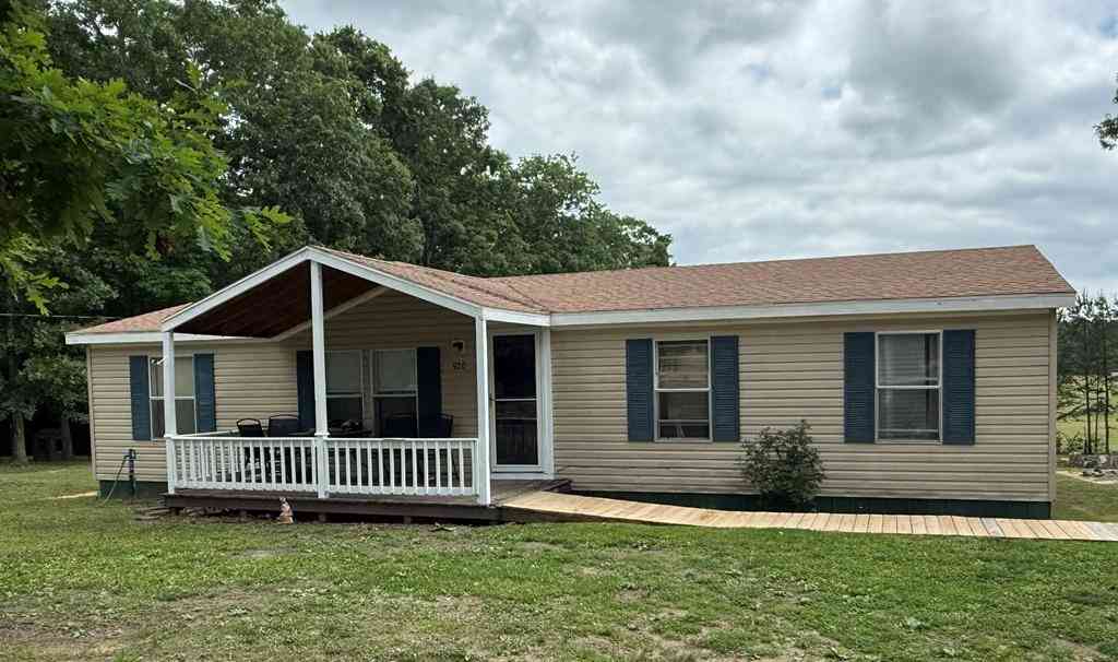 Mobile Home For Sale - 920 Pioneer Road<br/> Fentress County, Grimsley, TN 38565