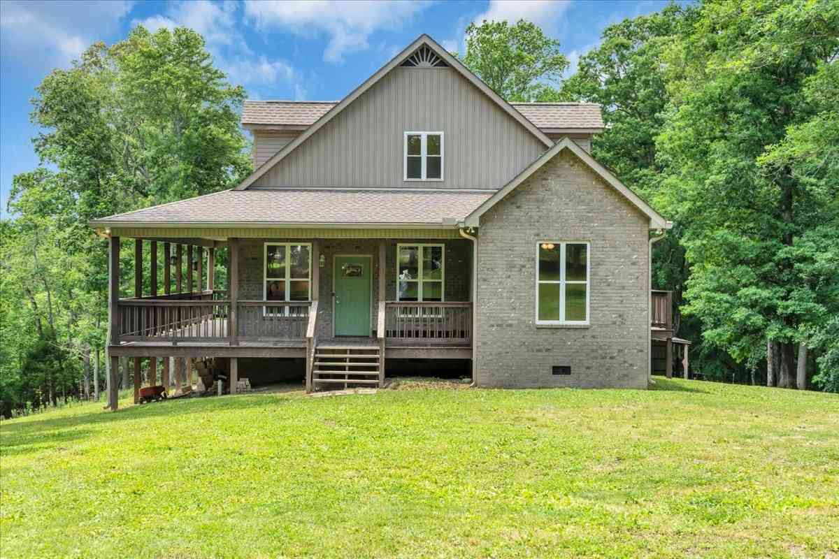 Homes For Sale - 488 Prater Rd<br/> Smithville, TN 37166