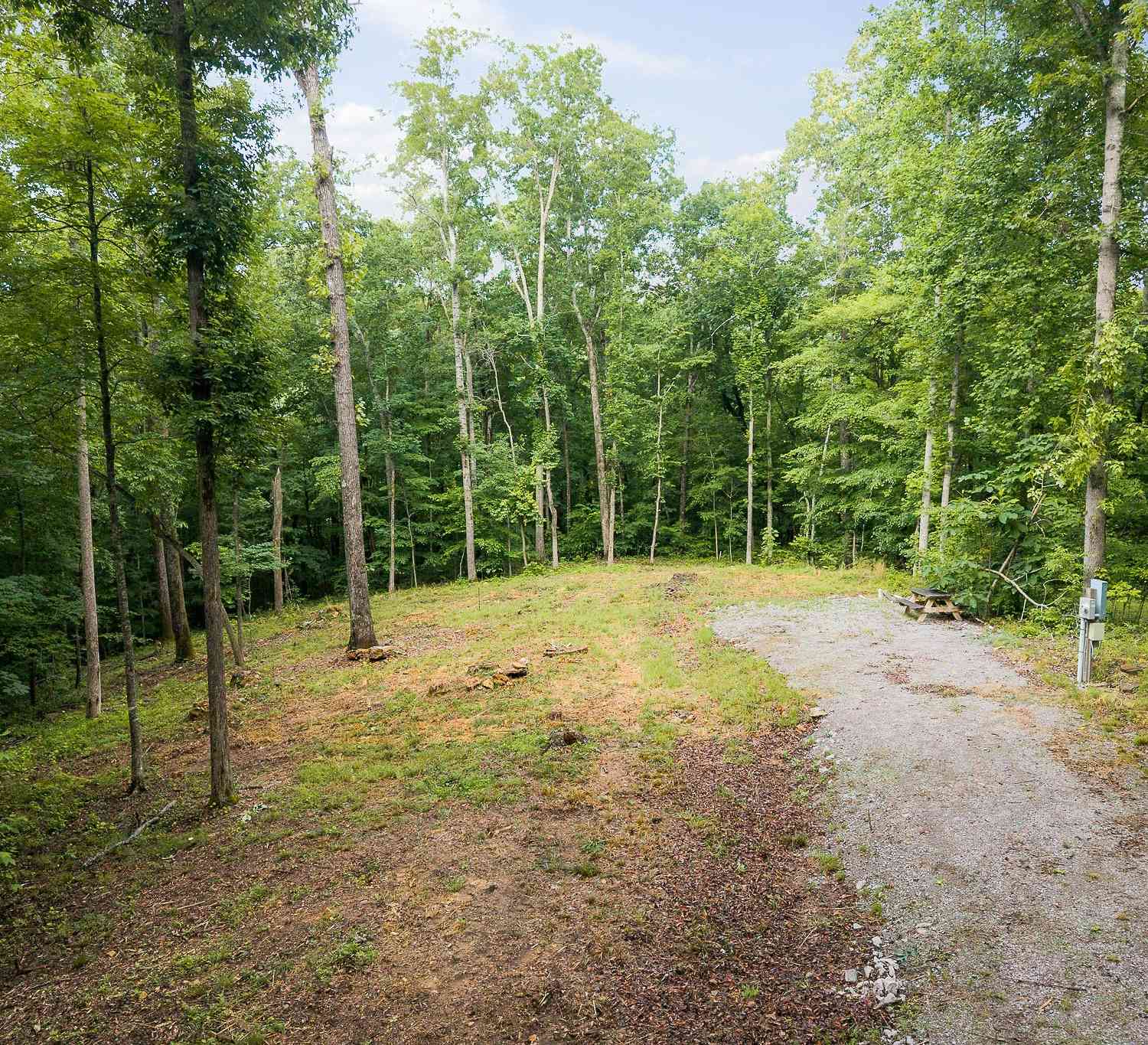 Vacant Land For Sale - 222 Witherspoon Dr<br/> Smithville, TN 37166