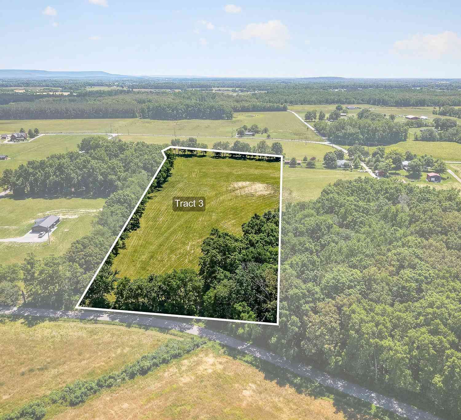Vacant Land For Sale - Freeze Rd<br/> Morrison, TN 37357