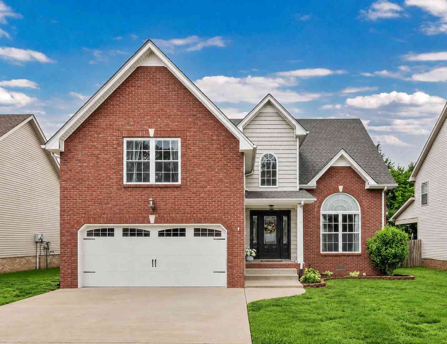 Homes For Sale - 3376 Melissa Ln<br/> Montgomery County County, Clarksville, TN 37042