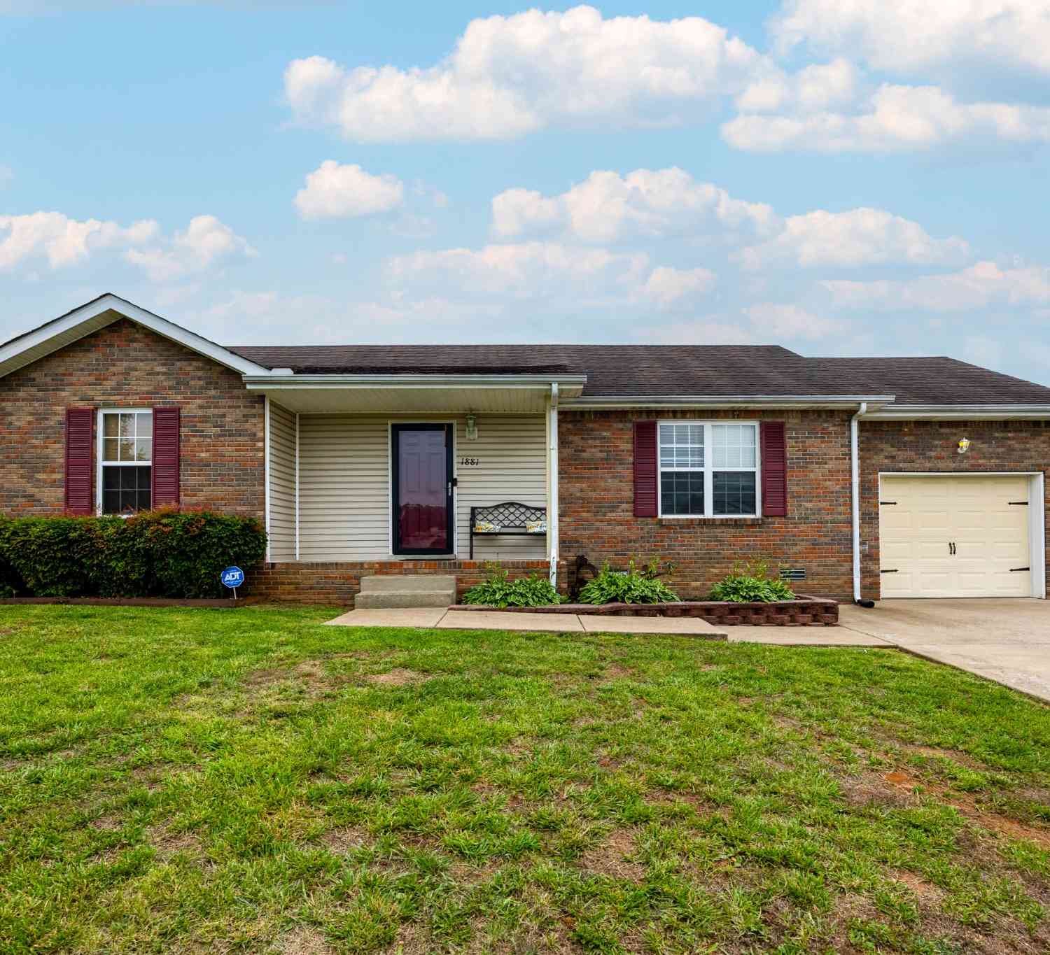 Homes For Sale - 1881 Timberline Way<br/> Montgomery County County, Clarksville, TN 37042