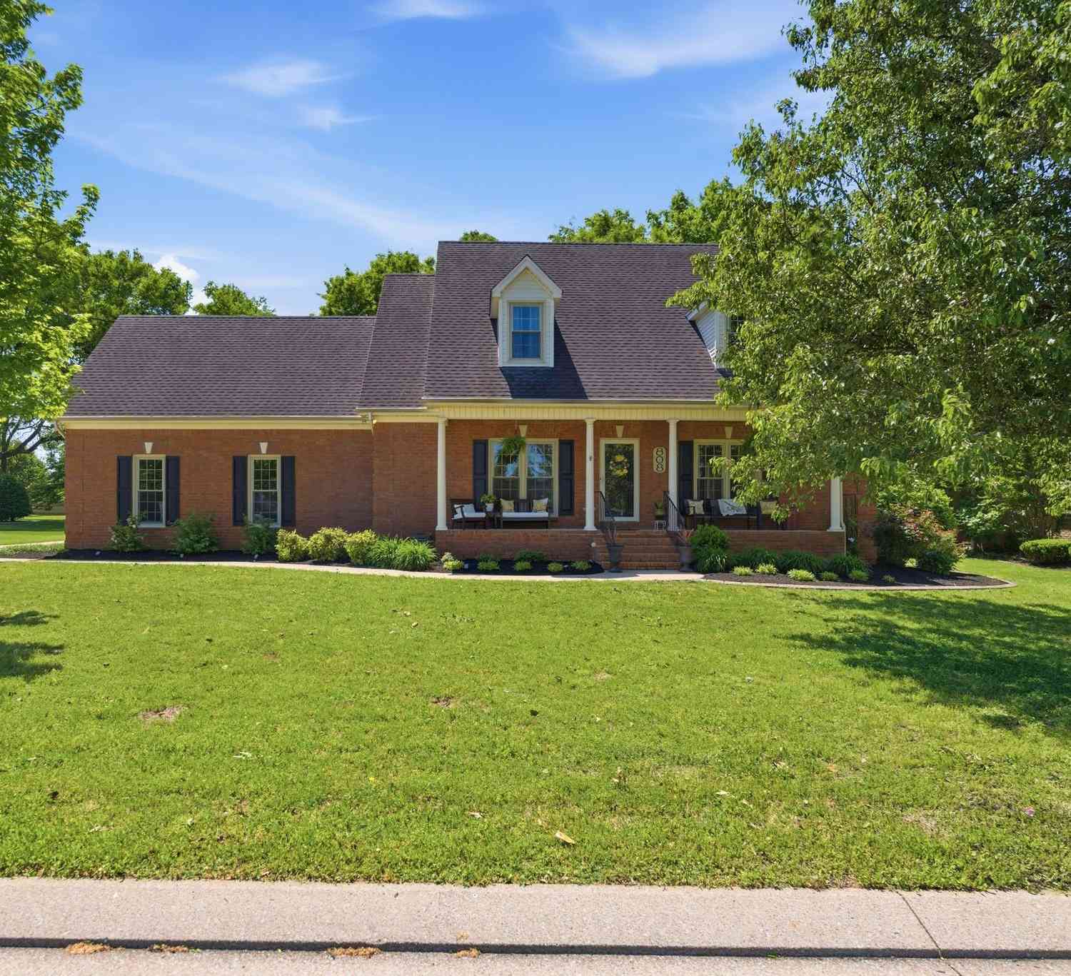 Homes For Sale - 808 Peconic Pl<br/> Rutherford County County, Murfreesboro, TN 37130