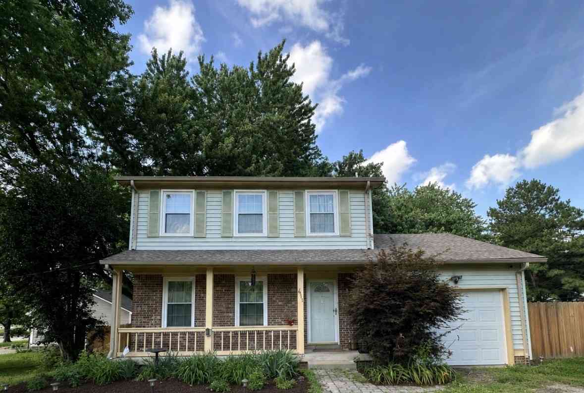 Homes For Sale - 411 Bluff Dr<br/> Montgomery County County, Clarksville, TN 37043