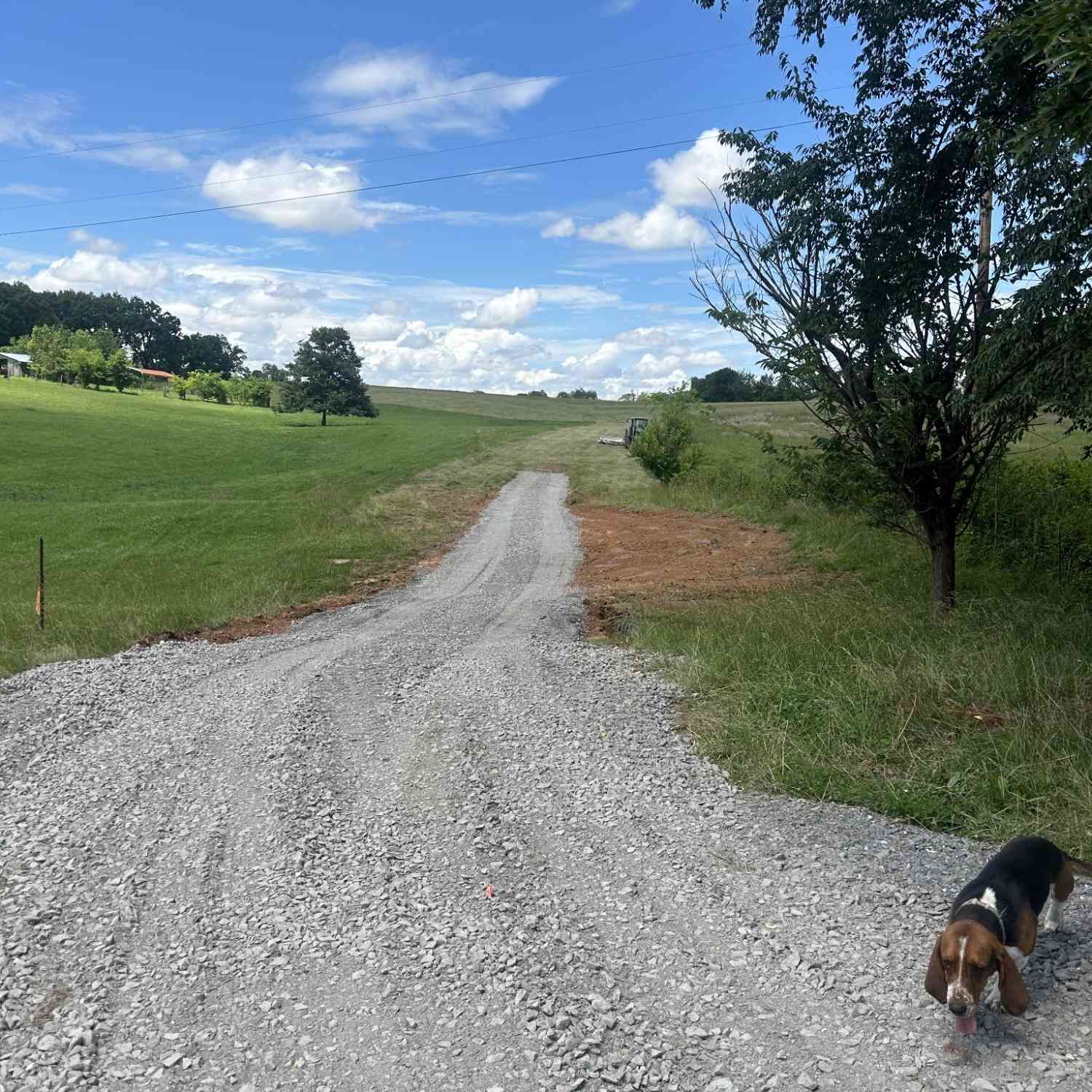 Vacant Land For Sale - 5960 Valley Rd<br/> Springfield, TN 37172