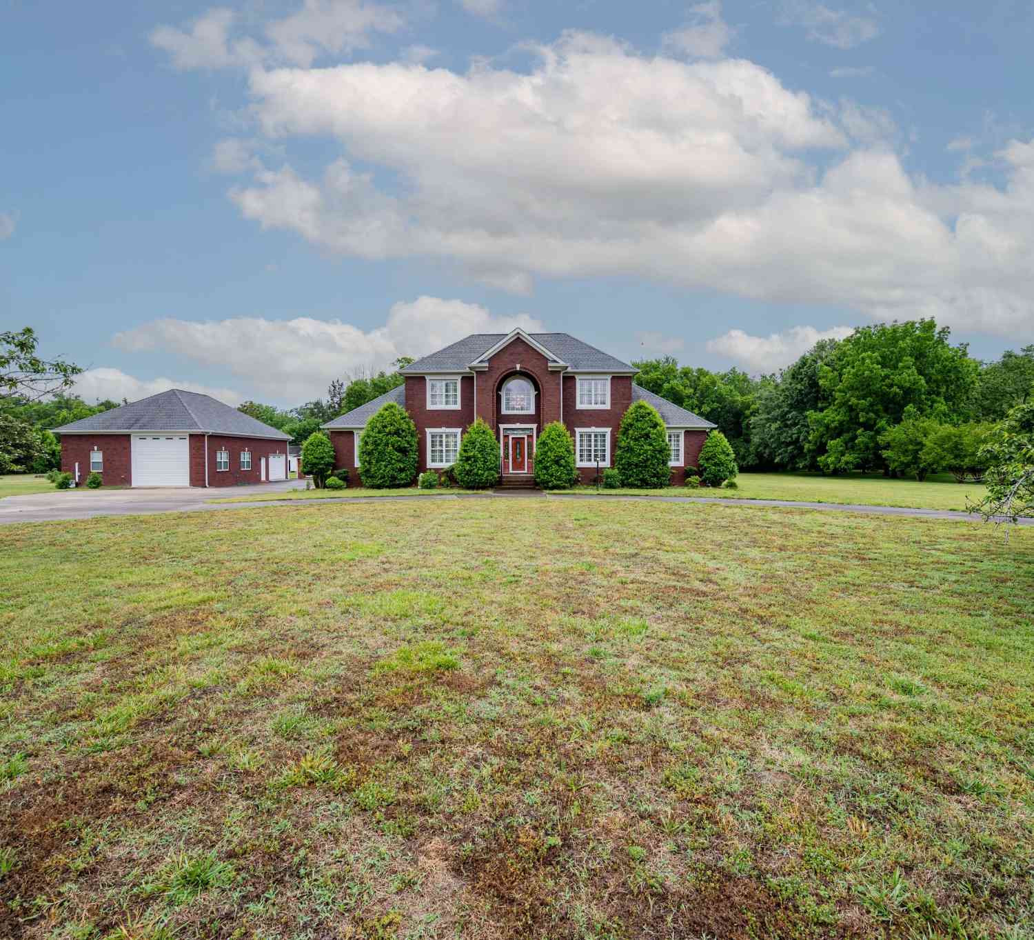 Homes For Sale - 4775 Bass Rd<br/> Rutherford County County, Murfreesboro, TN 37129