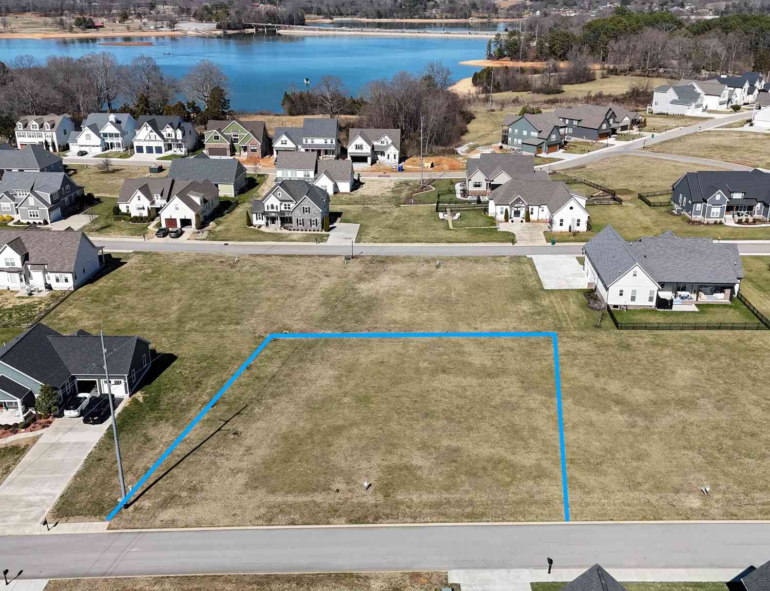 Vacant Land For Sale - Cannonball Ct<br/> Franklin County County, Winchester, TN 37398