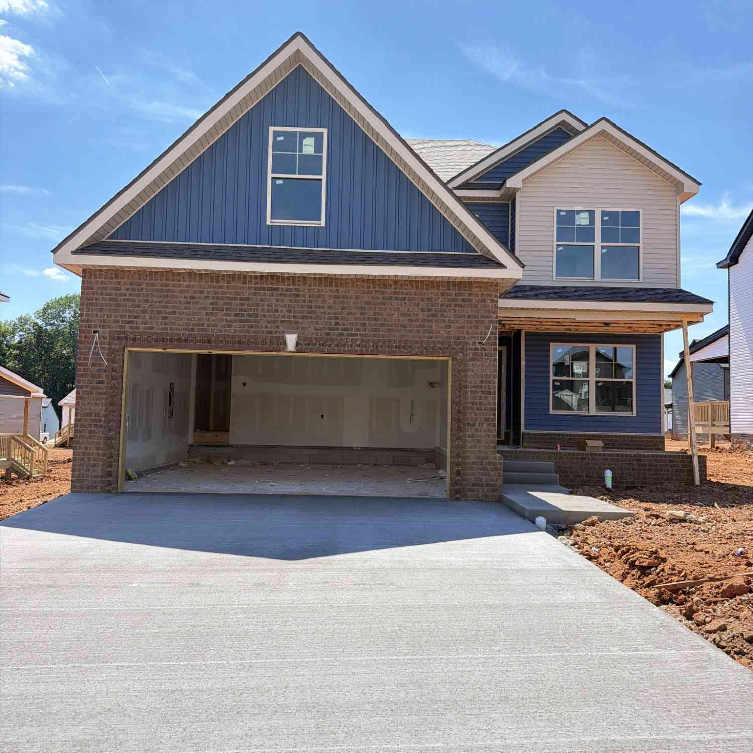 Homes For Sale - 361 Cardinal Creek 270 Ardell Dr<br/> Montgomery County County, Clarksville, TN 37040