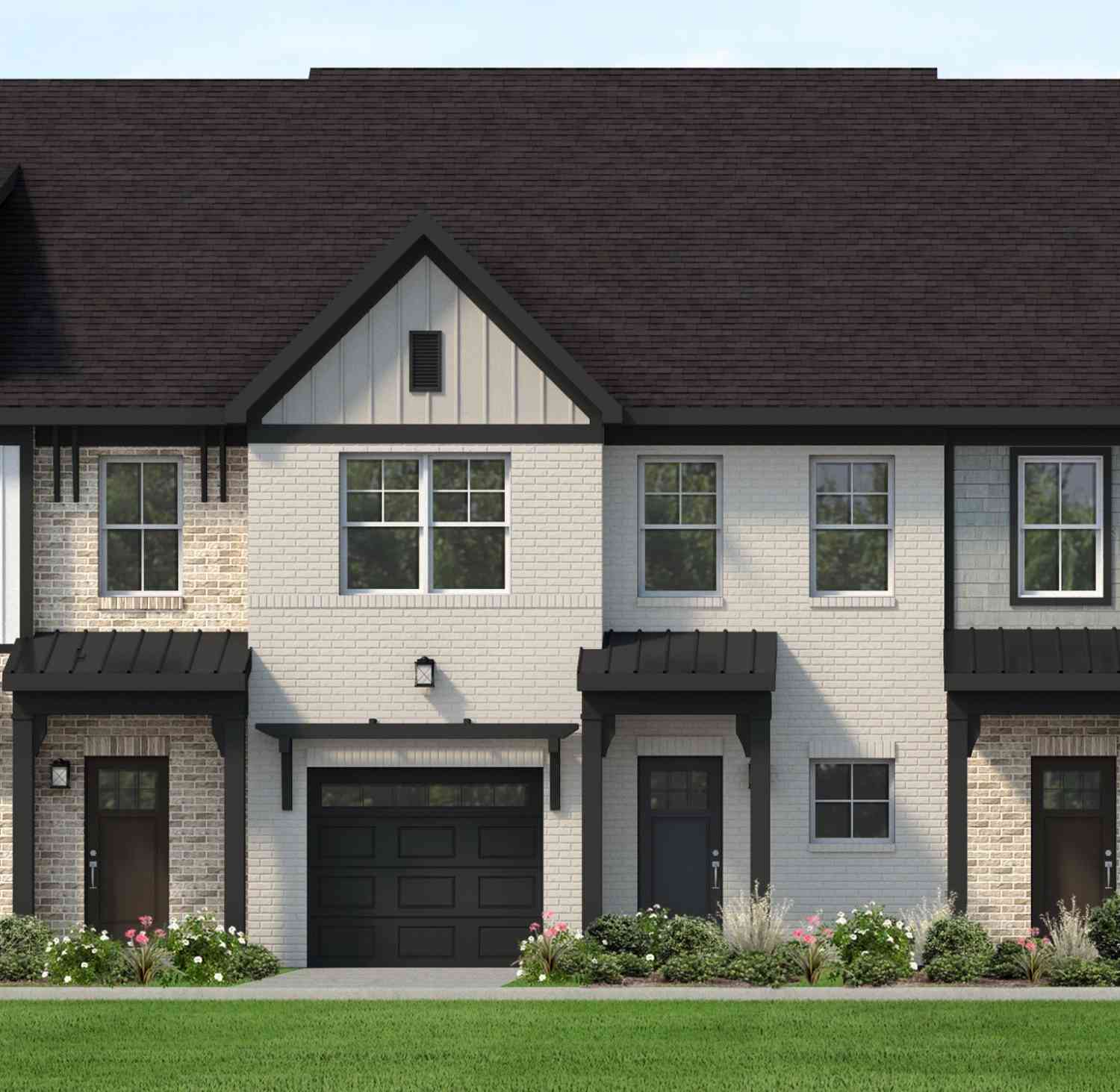 Townhouse For Sale - 521 Cherry Blossom Pvt Way<br/> Sumner County County, Gallatin, TN 37066