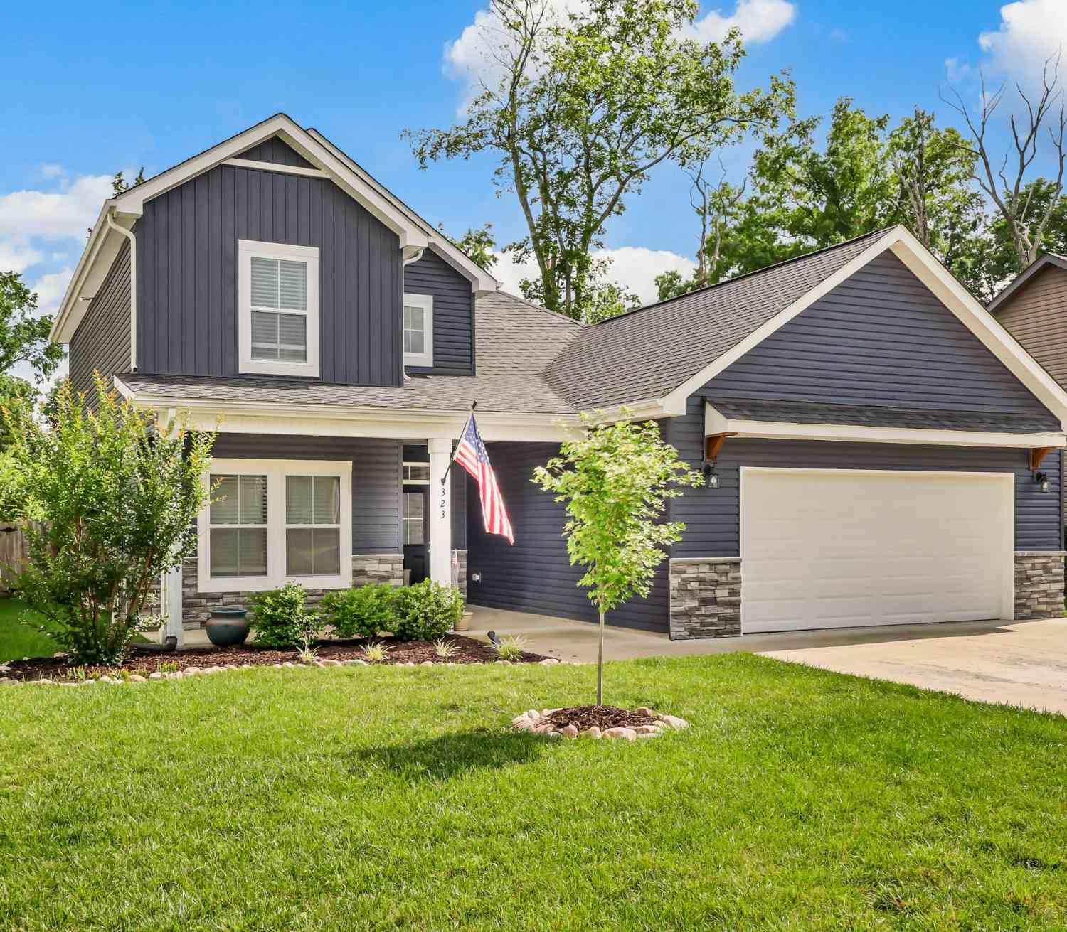 Homes For Sale - 323 Crusaw Dr<br/> Montgomery County County, Clarksville, TN 37043