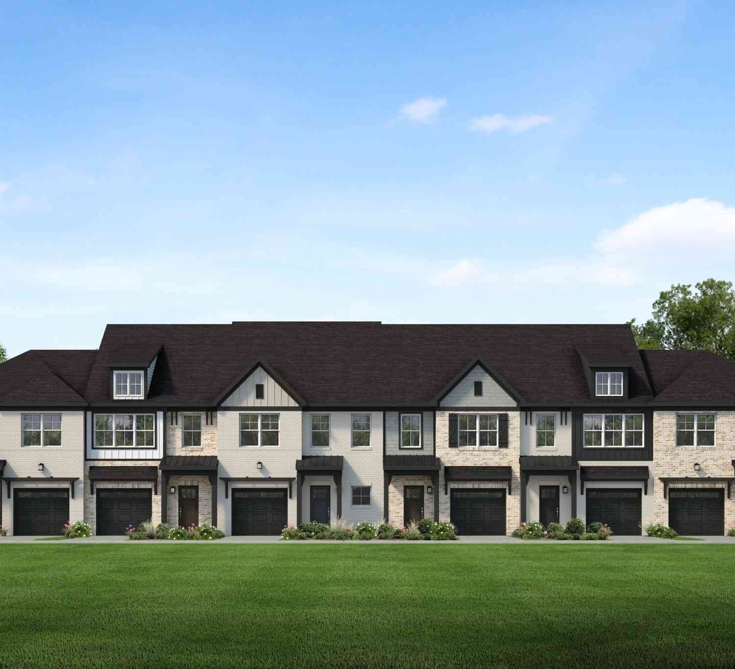 Townhouse For Sale - 486 Bishop Blvd<br/> Sumner County County, Gallatin, TN 37066