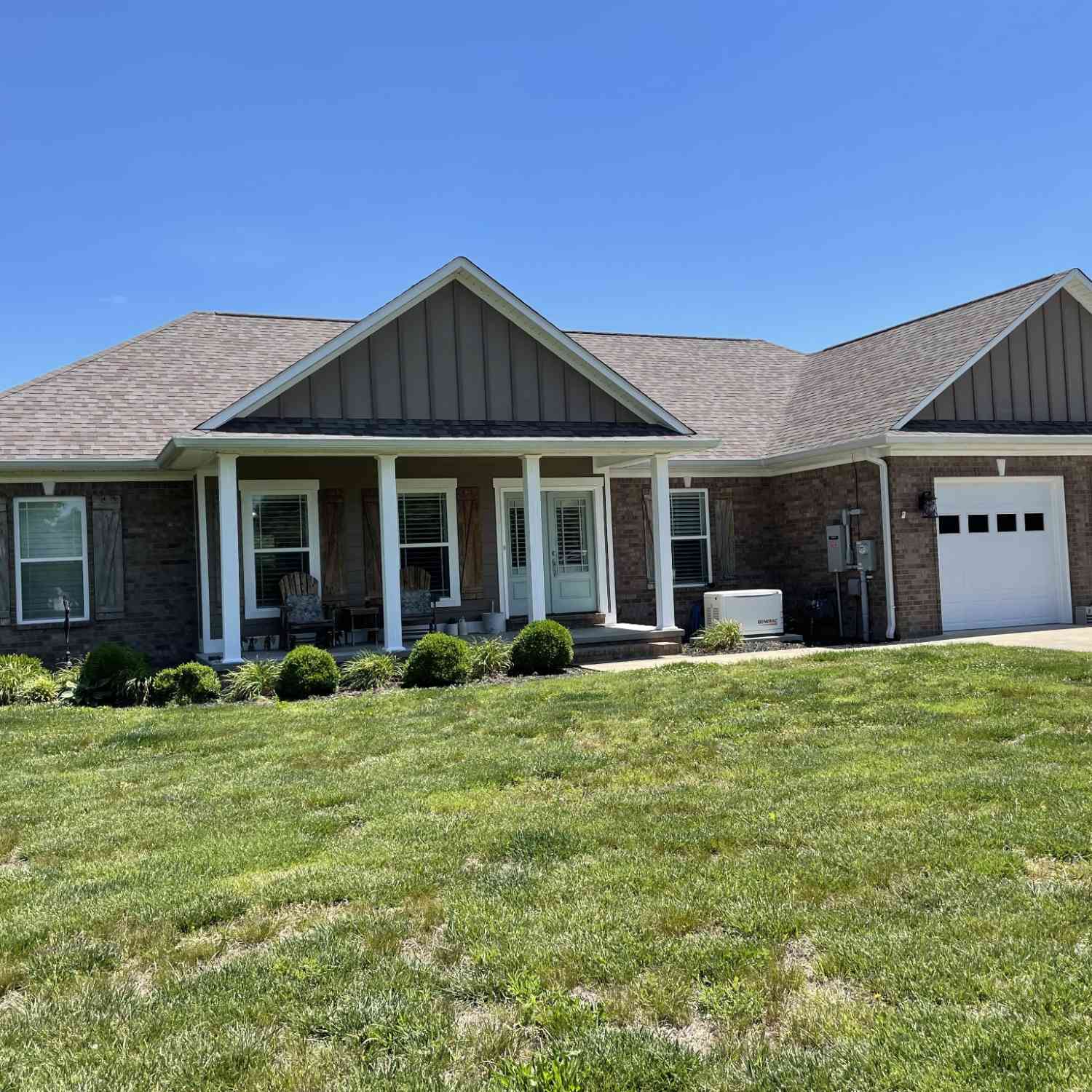 Homes For Sale - 123 Planter Cir<br/> Lawrence County County, Leoma, TN 38468