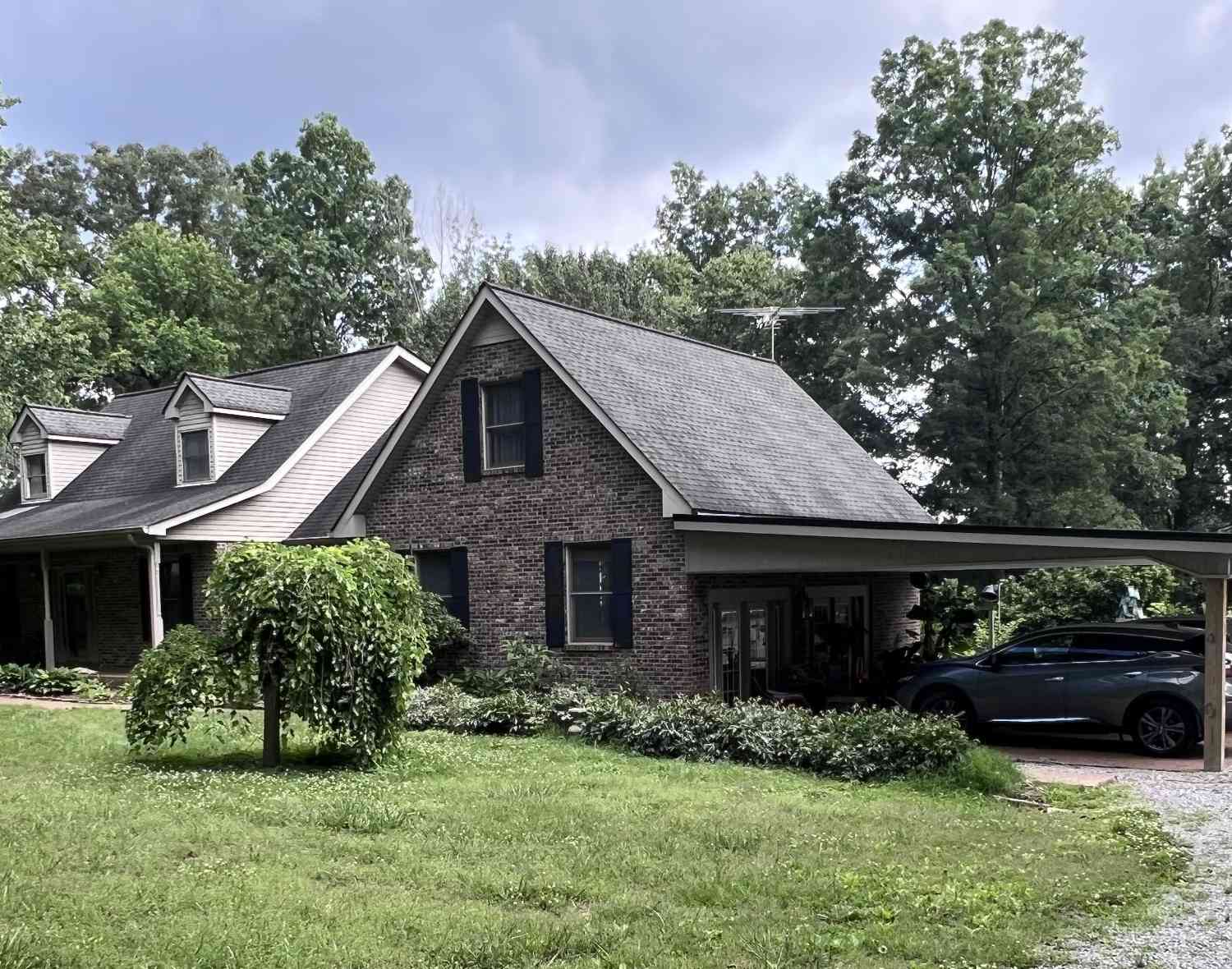 Homes For Sale - 3535 Ott Wilson Rd<br/> Springfield, TN 37172