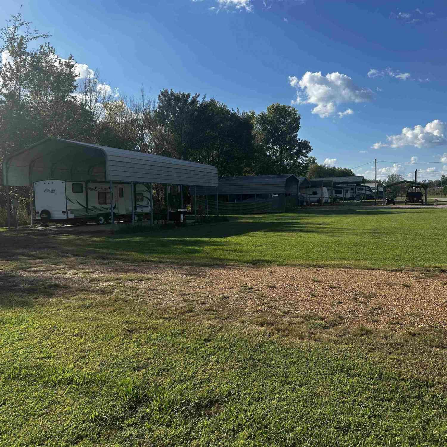 Vacant Land For Sale - Catfish Ln Ln<br/> Crump, TN 38327