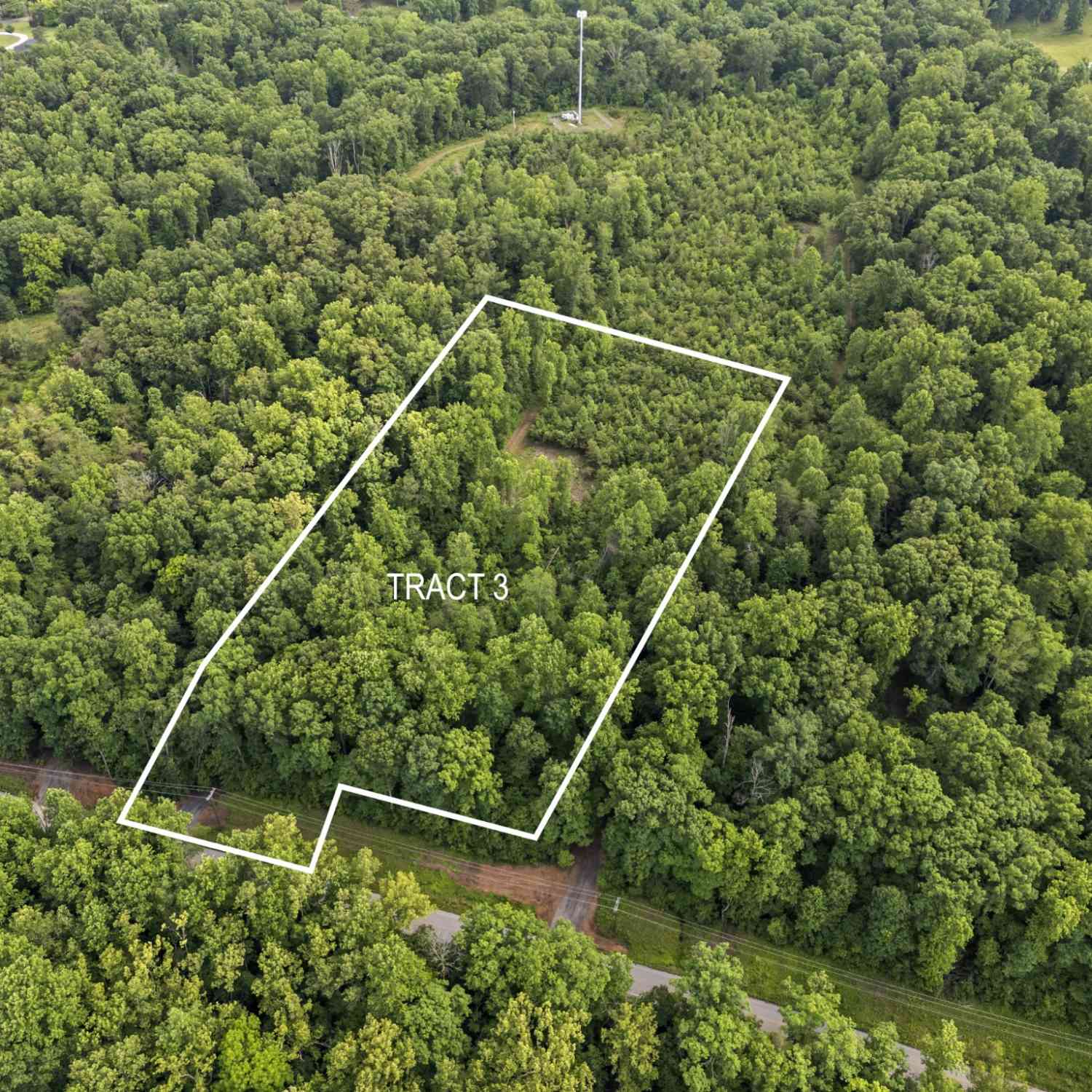 Vacant Land For Sale - Crow Cut Rd<br/> Fairview, TN 37062