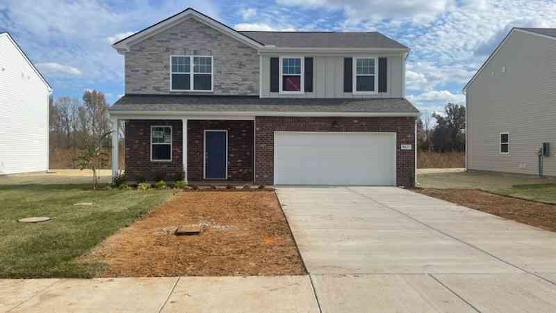 Homes For Sale - 4621 Marcus Venture Pl<br/> Rutherford County County, Murfreesboro, TN 37127