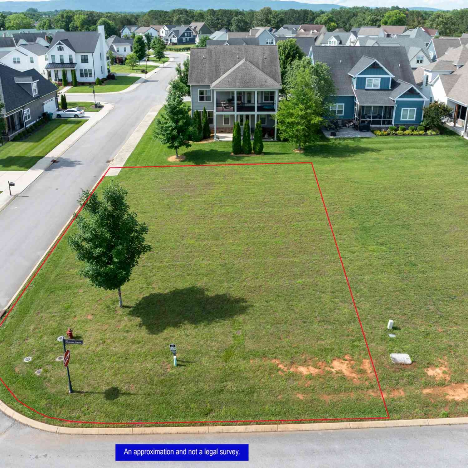 Vacant Land For Sale - Slalom Cir<br/> Franklin County County, Winchester, TN 37398